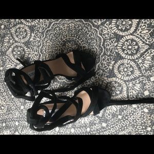 Steve Madden Christey Heel